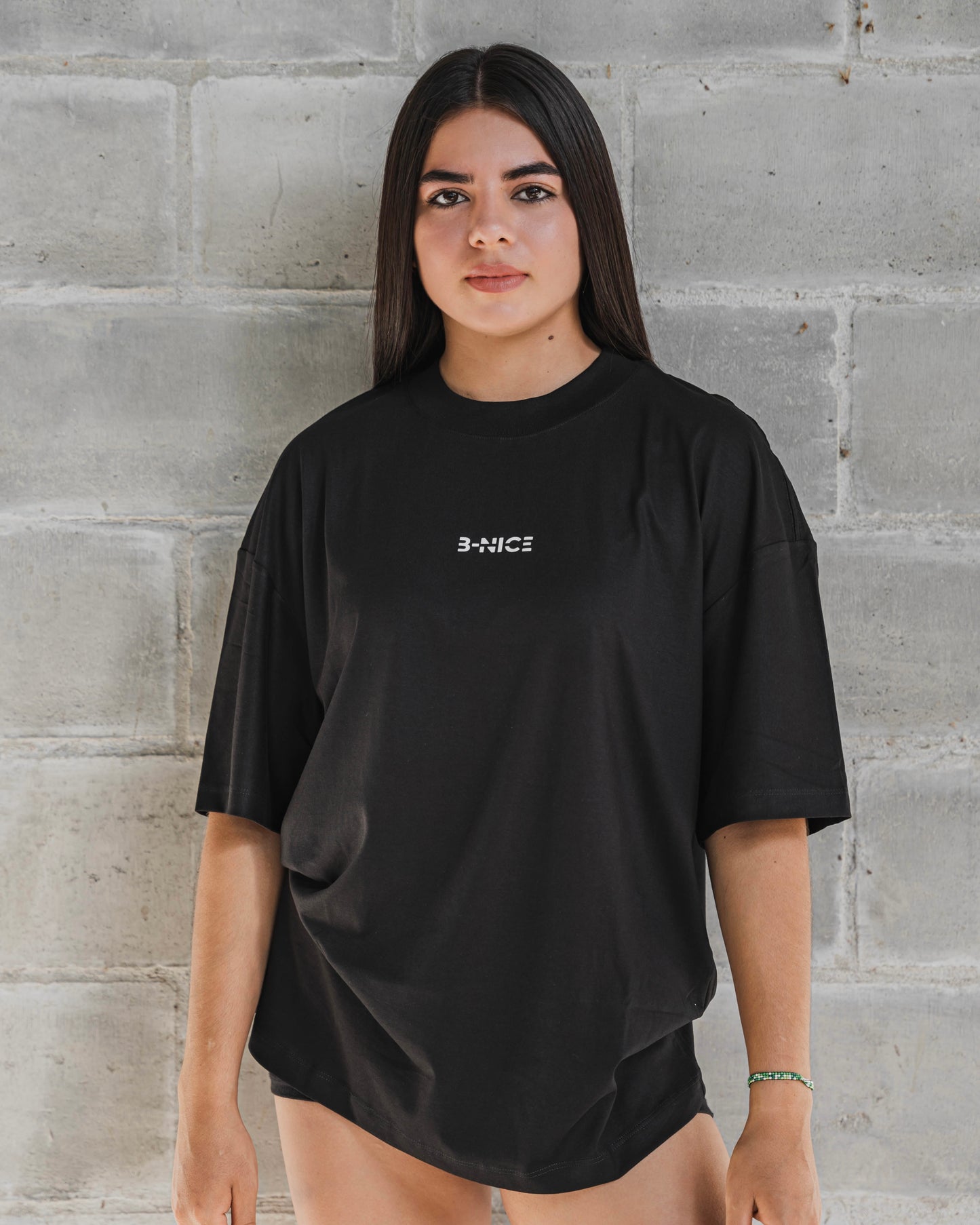 OVERSIZED BNICE Brand